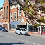 Derby Station Hotel, Sure Hotel Collection By Best Western