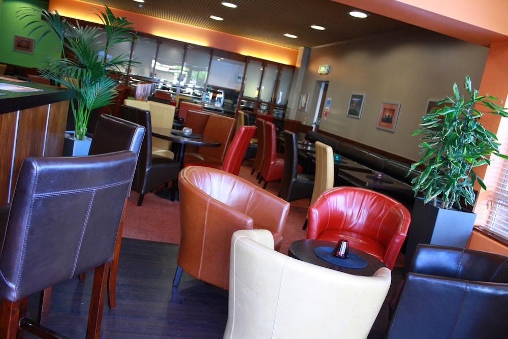Hotel Station Hotel, Sure Collection By Western Derby