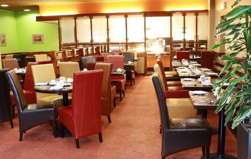 Station Hotel, Sure Collection By Western 3*