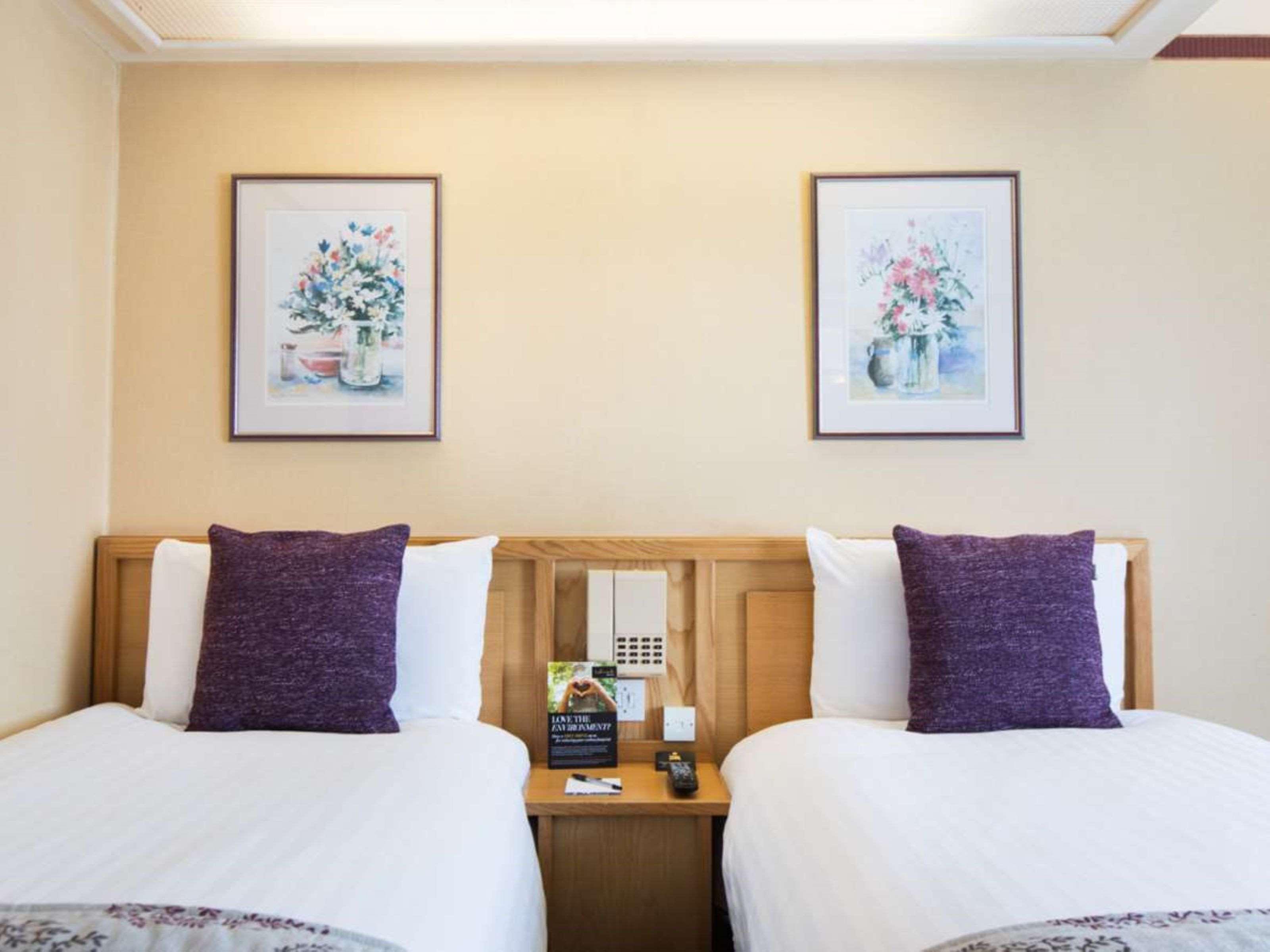 Station Hotel, Sure Collection By Western Hotel 3*
