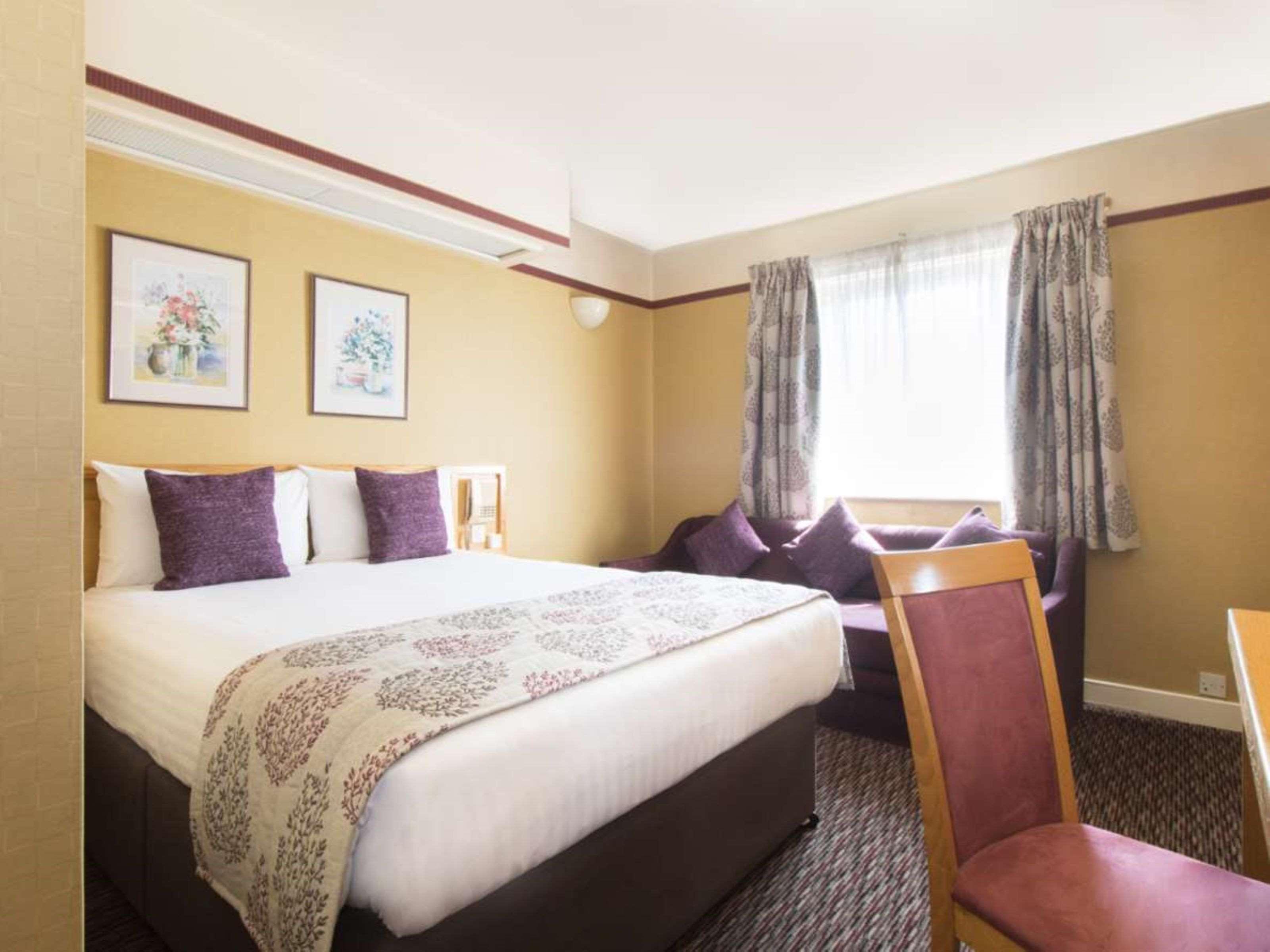 Station Hotel, Sure Collection By Western 3*